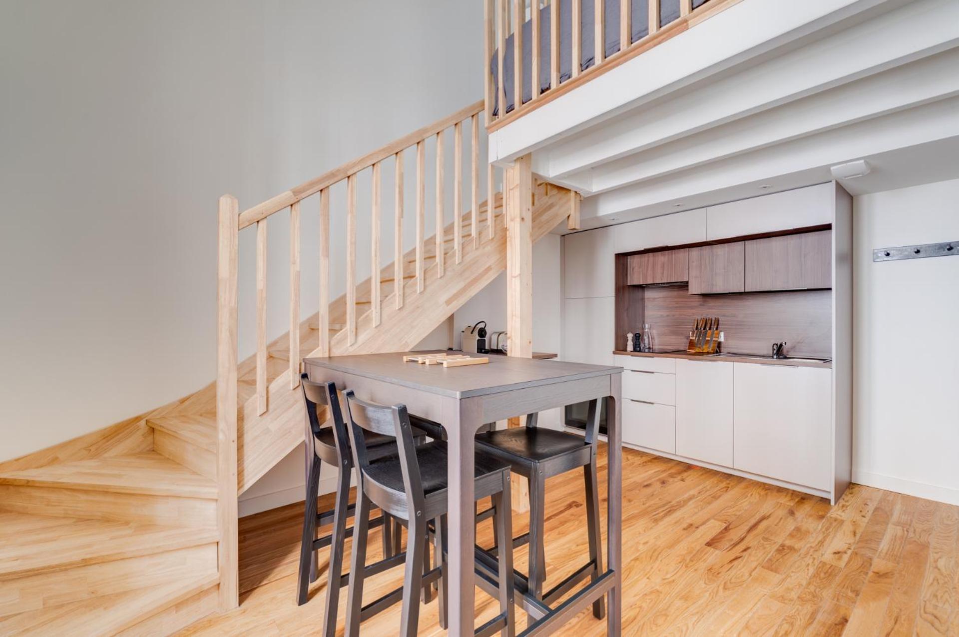 Style Et Caractere, Climatisation Apartment Toulouse Ngoại thất bức ảnh