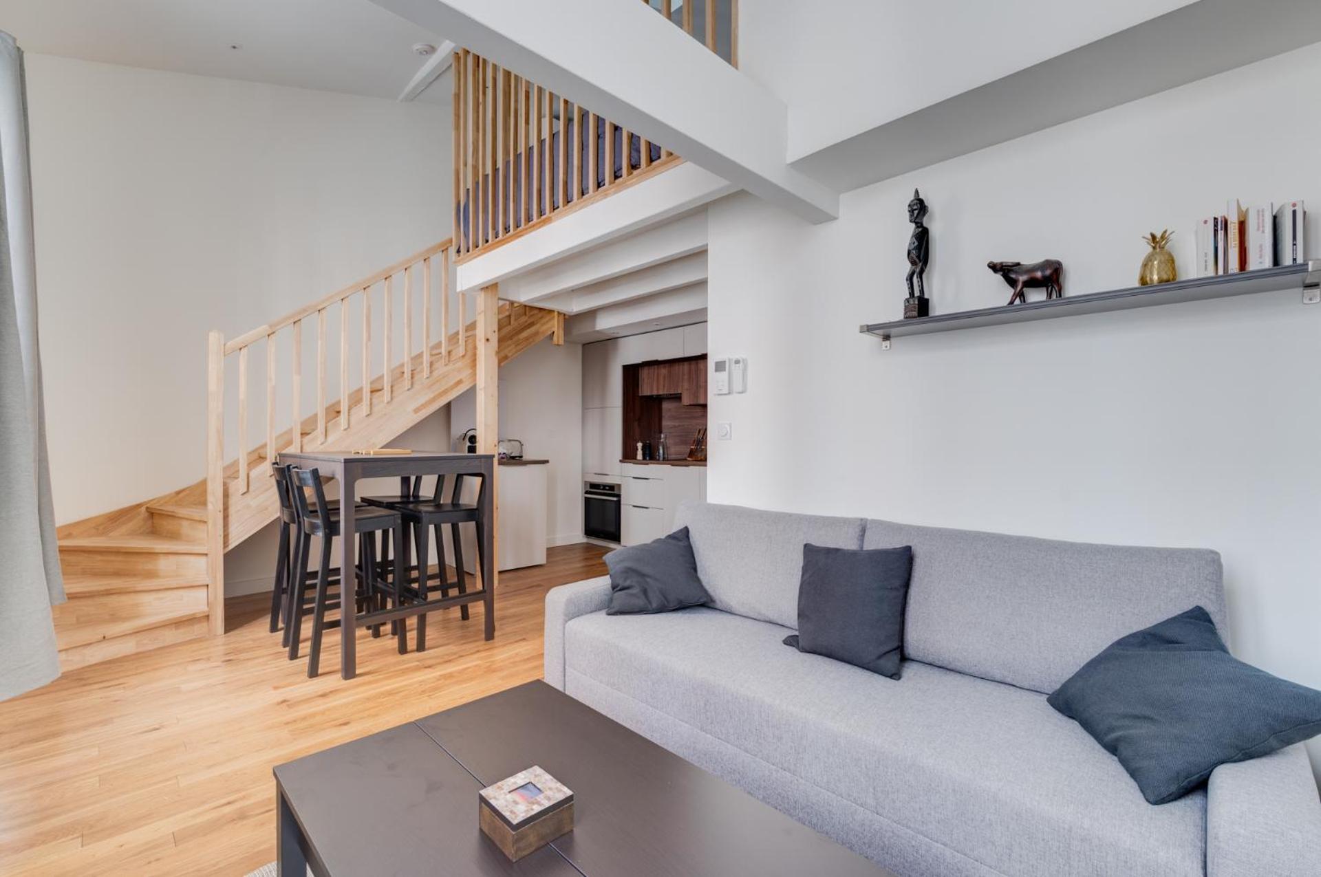 Style Et Caractere, Climatisation Apartment Toulouse Ngoại thất bức ảnh