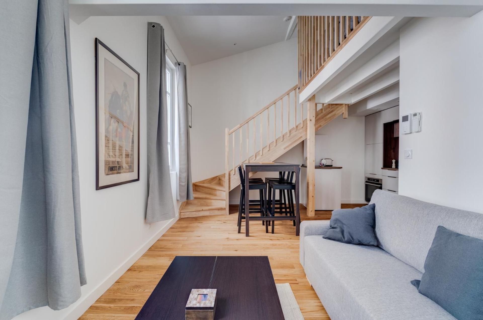 Style Et Caractere, Climatisation Apartment Toulouse Ngoại thất bức ảnh